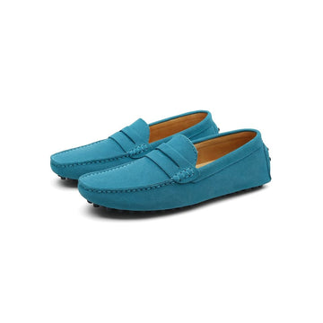 MAVRET Camoscio Mocassino