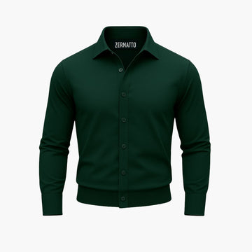 MASERATTI Camicia
