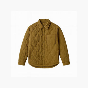 The Enrico Touch