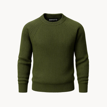 ACHILLE Sweater