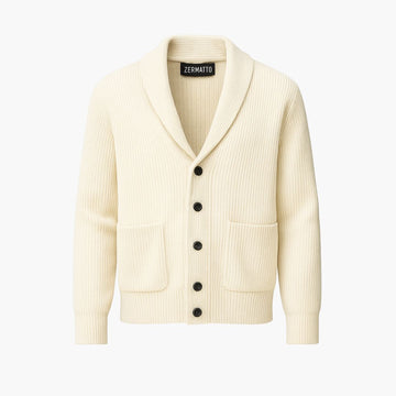 CASSANOVA Cardigan