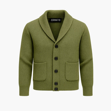 CAVALIERE Cardigan