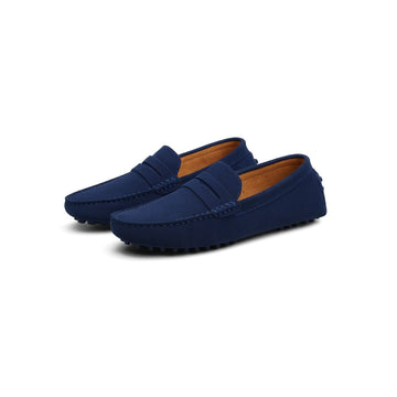 MARINI Camoscio Mocassino