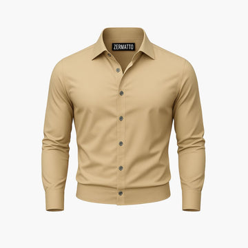 MIGNANI Camicia