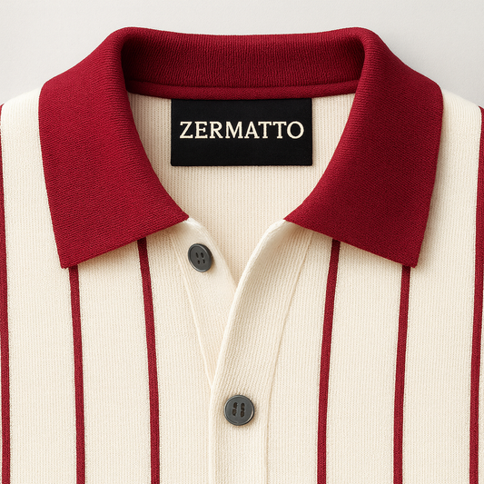 The Peccini Polo