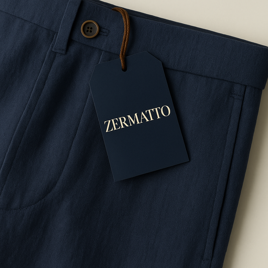 DONATELLO Lino Pantaloni