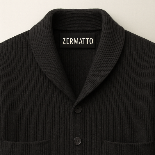 CAGLIARI Cardigan