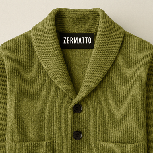 CAVALIERE Cardigan