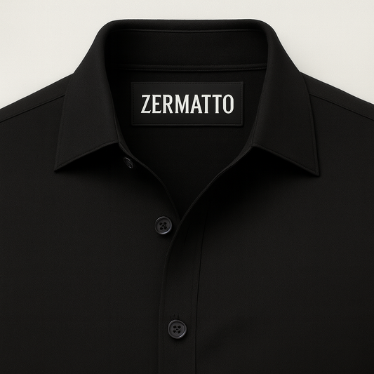 MAZZAFERA Camicia