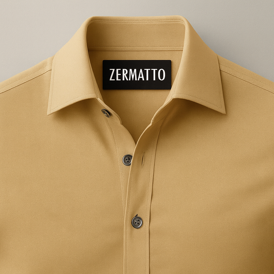 MIGNANI Camicia