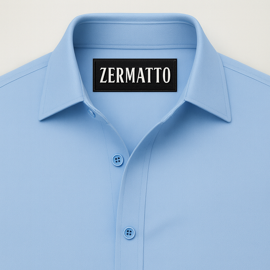 MENOTTI Camicia