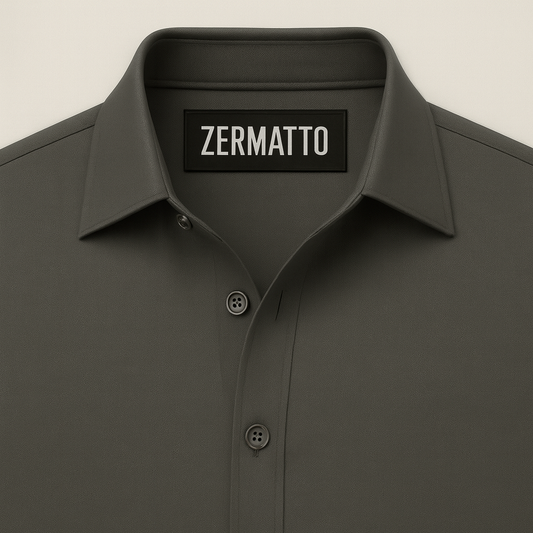 MARZOLI Camicia