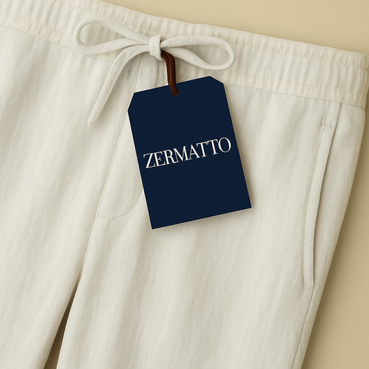 PURICELLI Lino Pantaloni