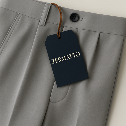 VELLUTI Aderente Pantaloni