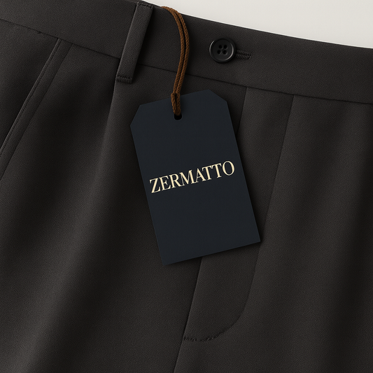 VENTURI Aderente Pantaloni