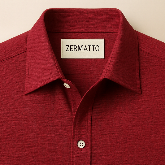 BEAUFORT Linen Shirt