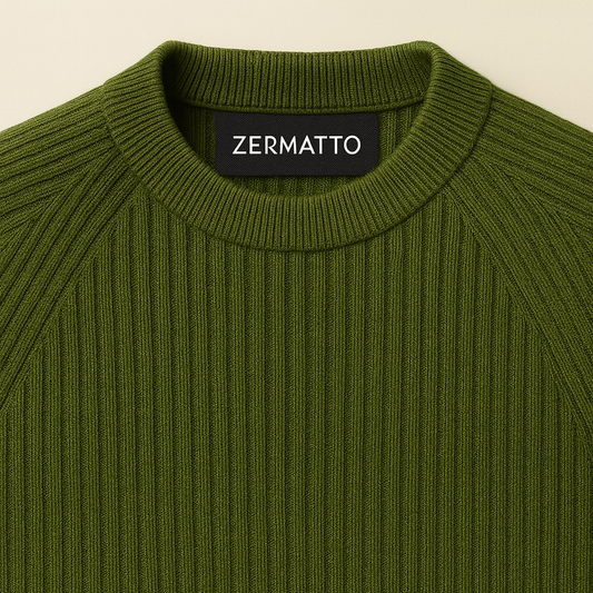 ACHILLE Sweater