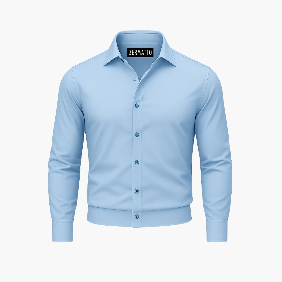 MENOTTI Camicia