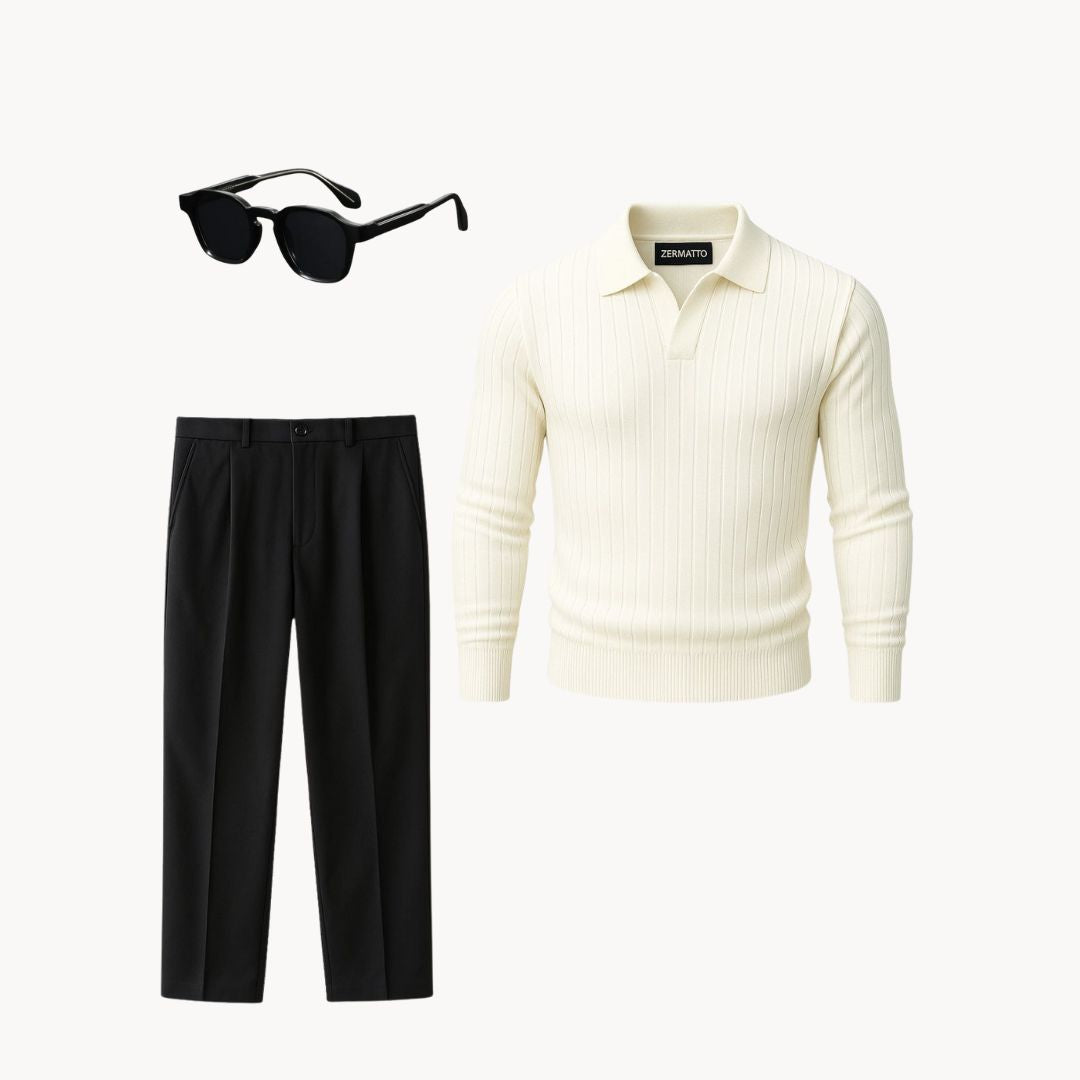 The Valentino Kit