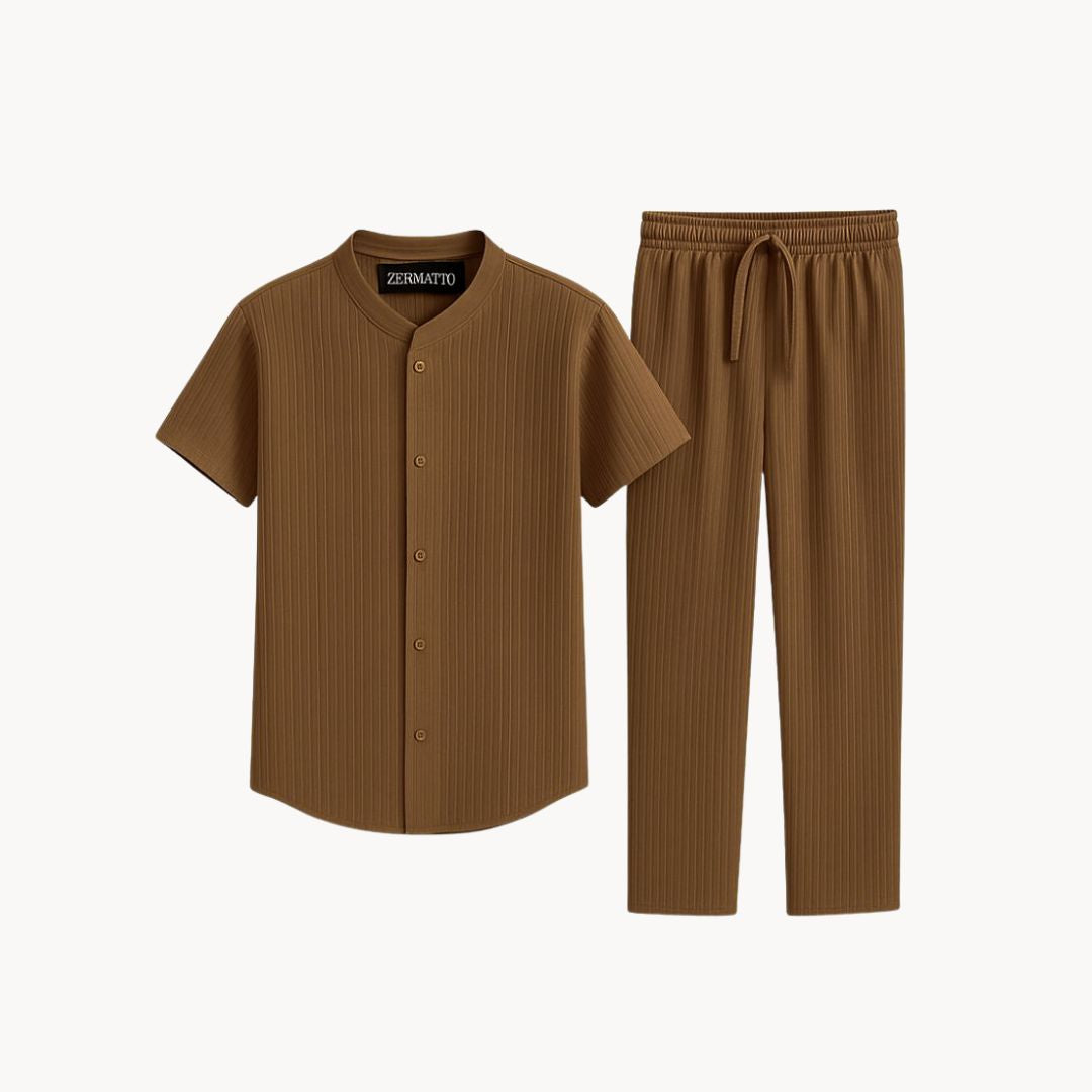 The Mazzotti Kit