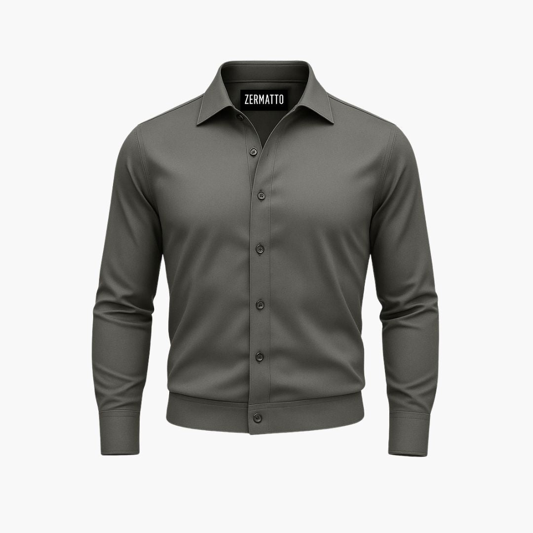 MARZOLI Camicia