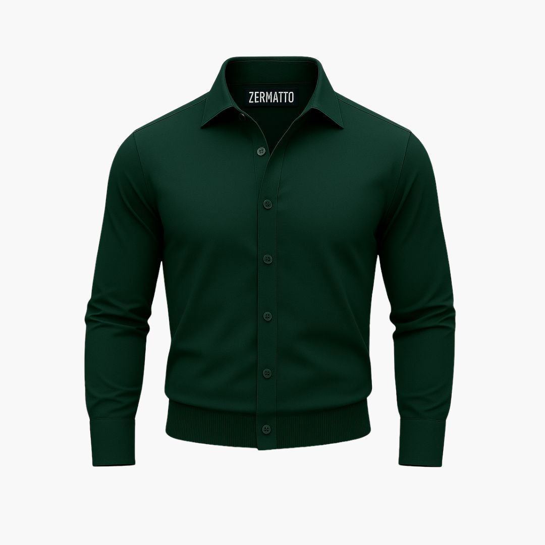 MASERATTI Camicia