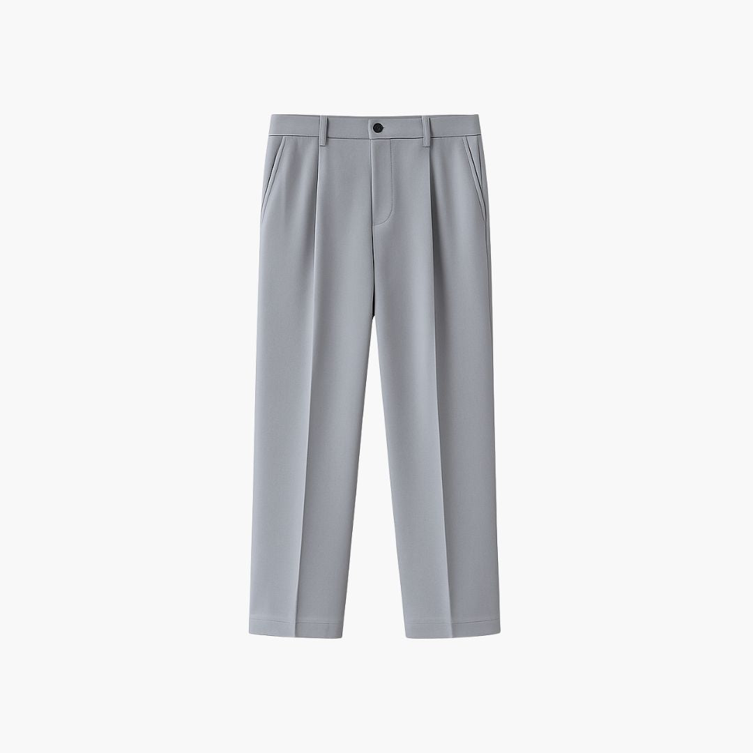 VELLUTI Aderente Pantaloni