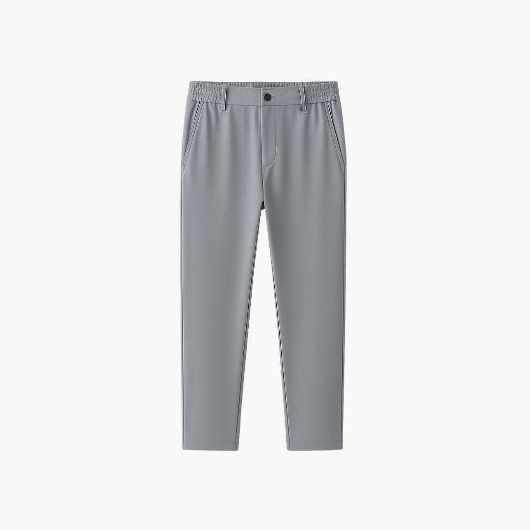 PIERANGELO Stretch Pantalone
