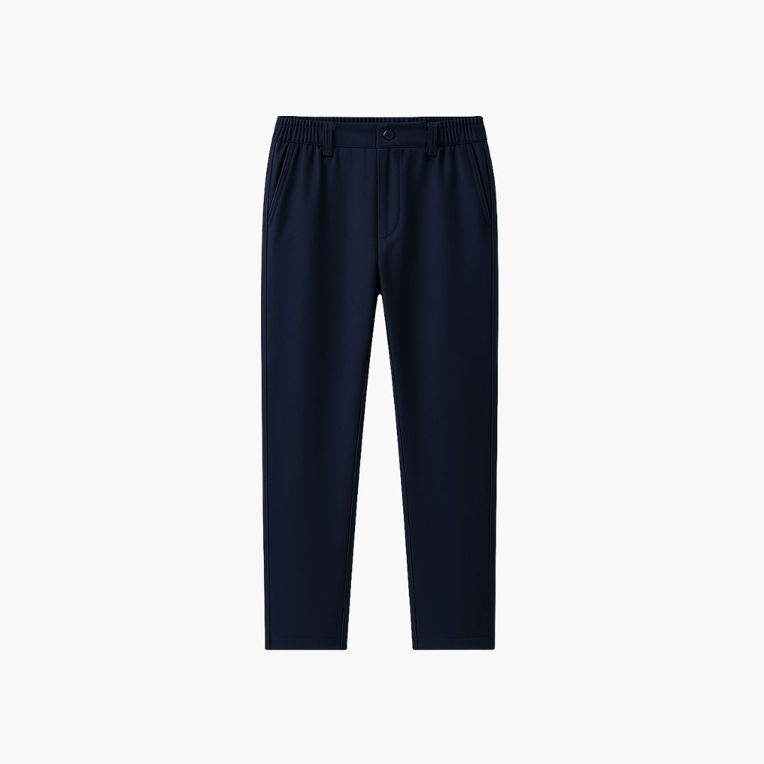 PASCUALUCCI Stretch Pantalone