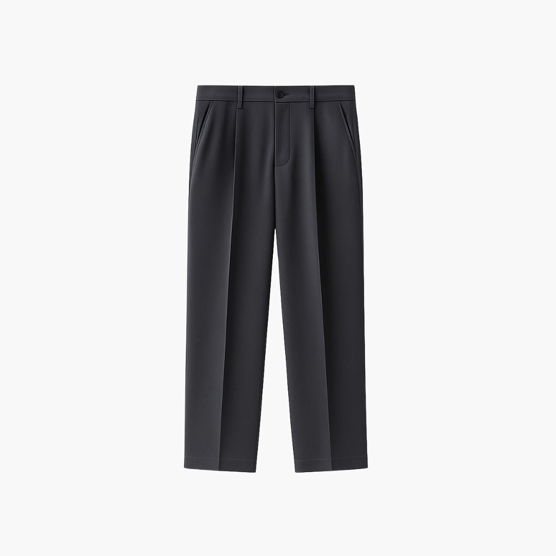 VENTURI Aderente Pantaloni