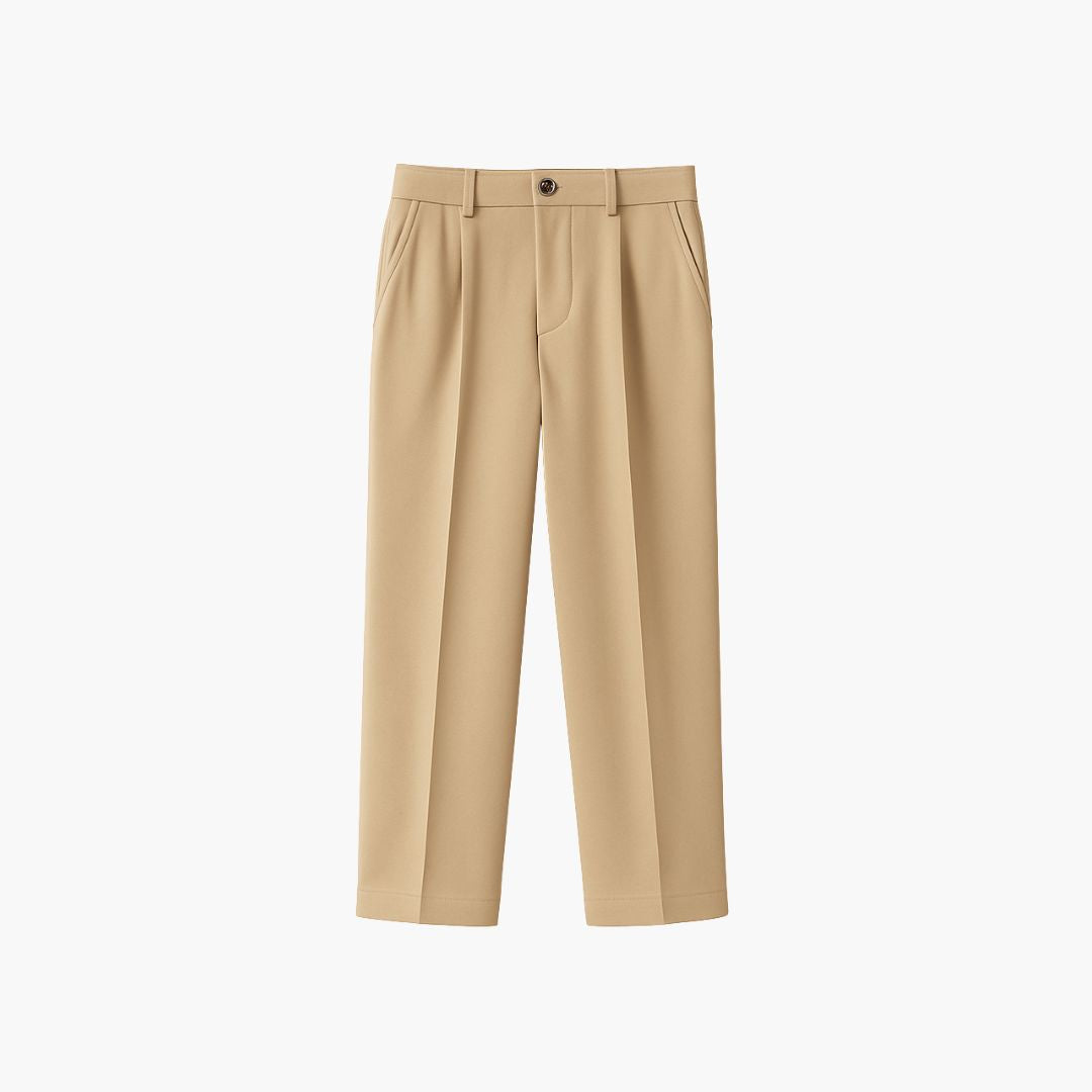 VISCIONE Aderente Pantaloni