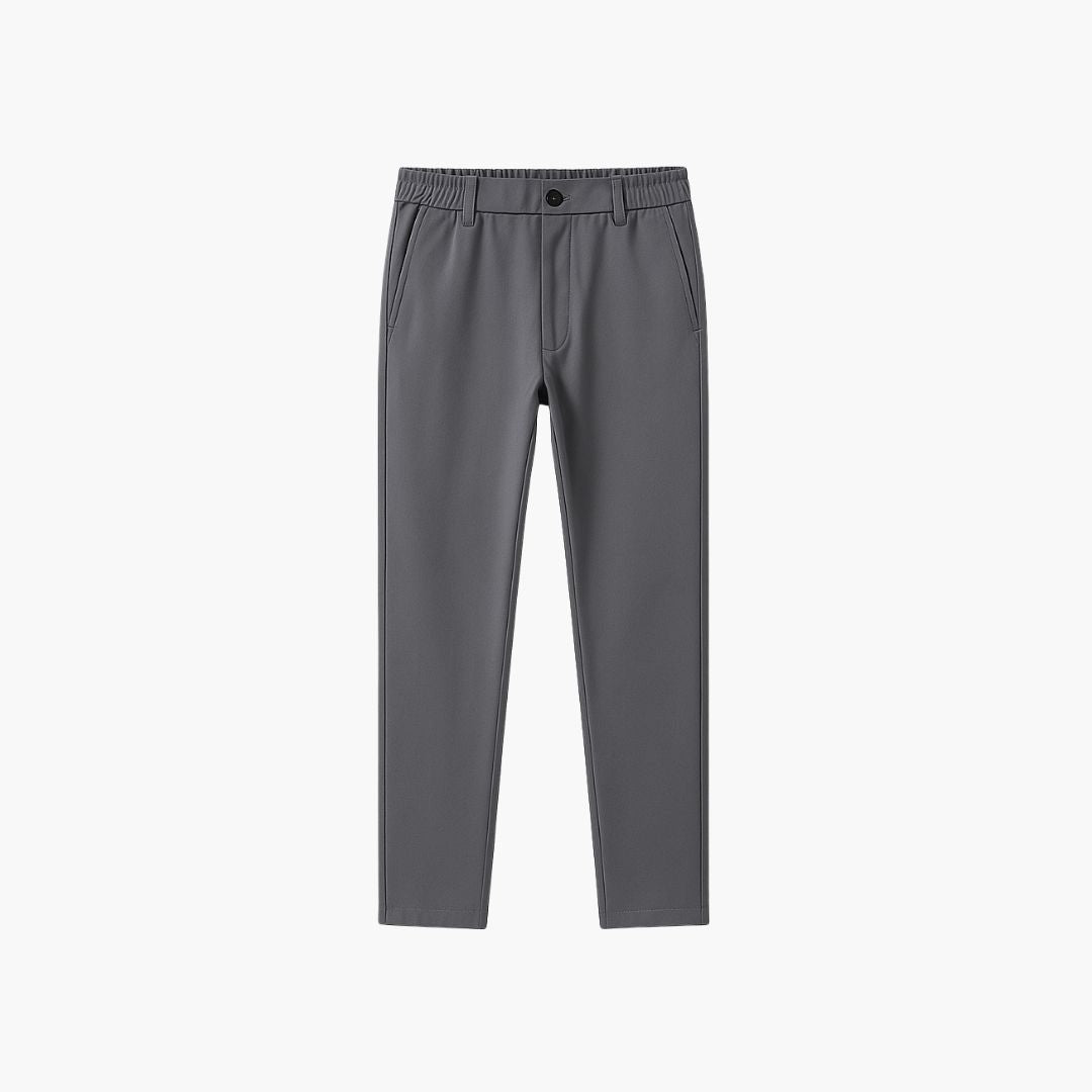 PIERLUIGI Stretch Pantalone