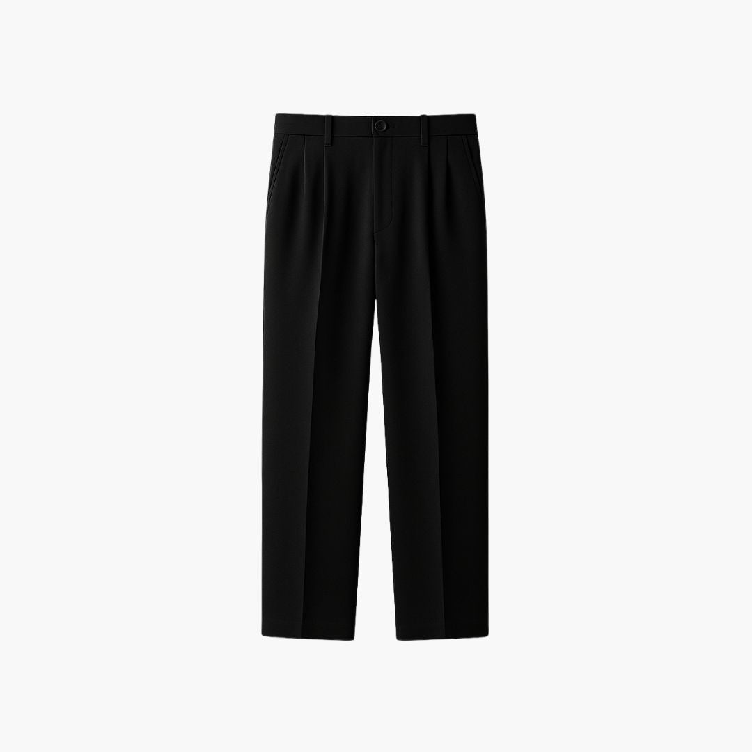VITIELLO Aderente Pantaloni