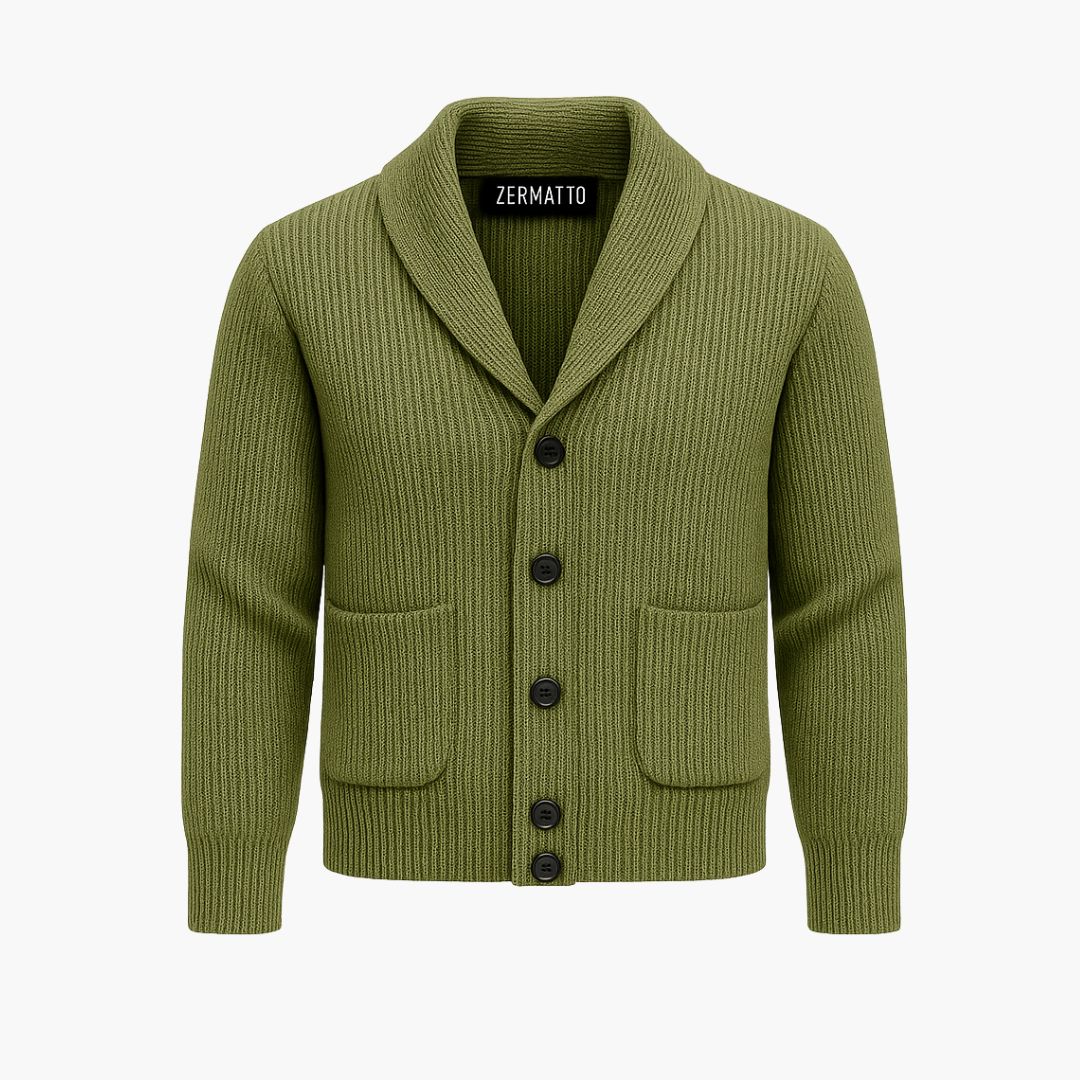 CAVALIERE Cardigan