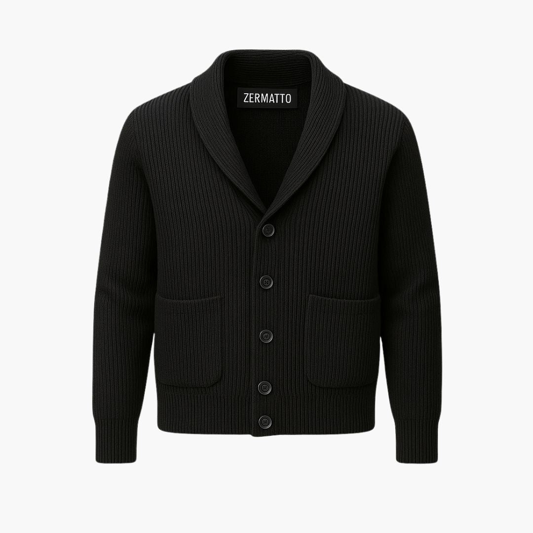 CAGLIARI Cardigan