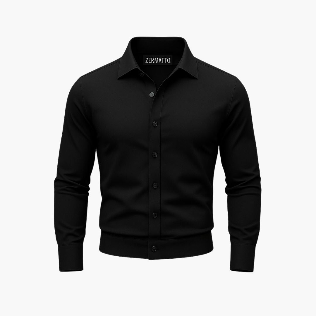 MAZZAFERA Camicia