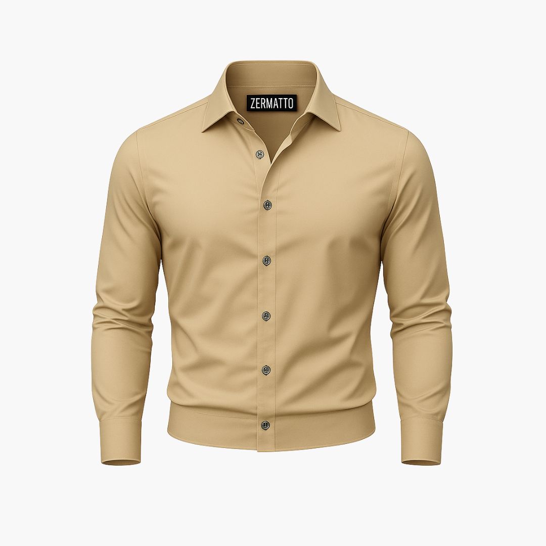 MIGNANI Camicia