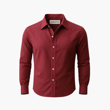 BEAUFORT Linen Shirt