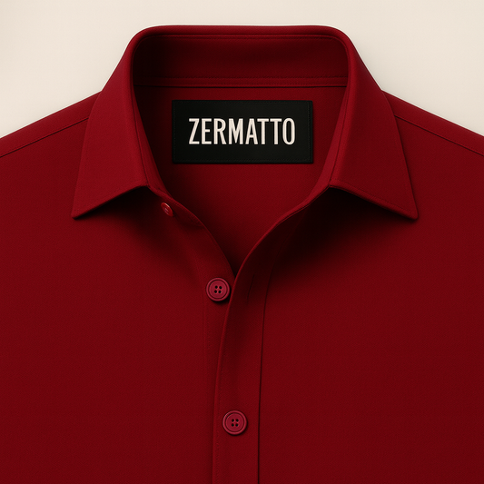 MATTERA Camicia