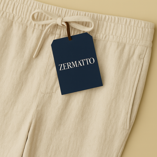 PAVOLINI Lino Pantaloni