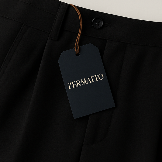 VITIELLO Aderente Pantaloni