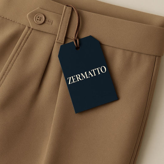 VENTURA Pantaloni