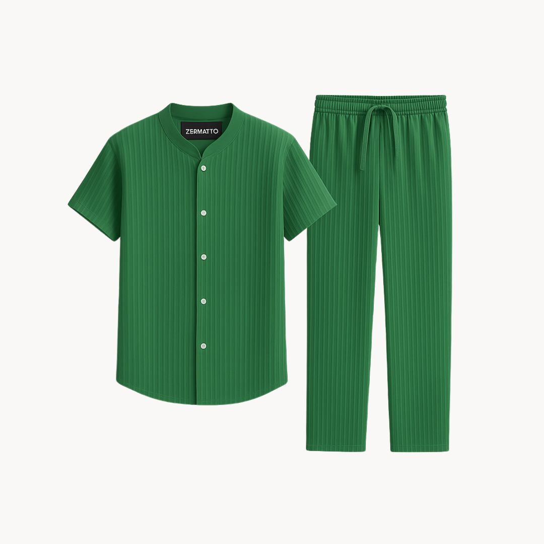 The Mazzoli Kit